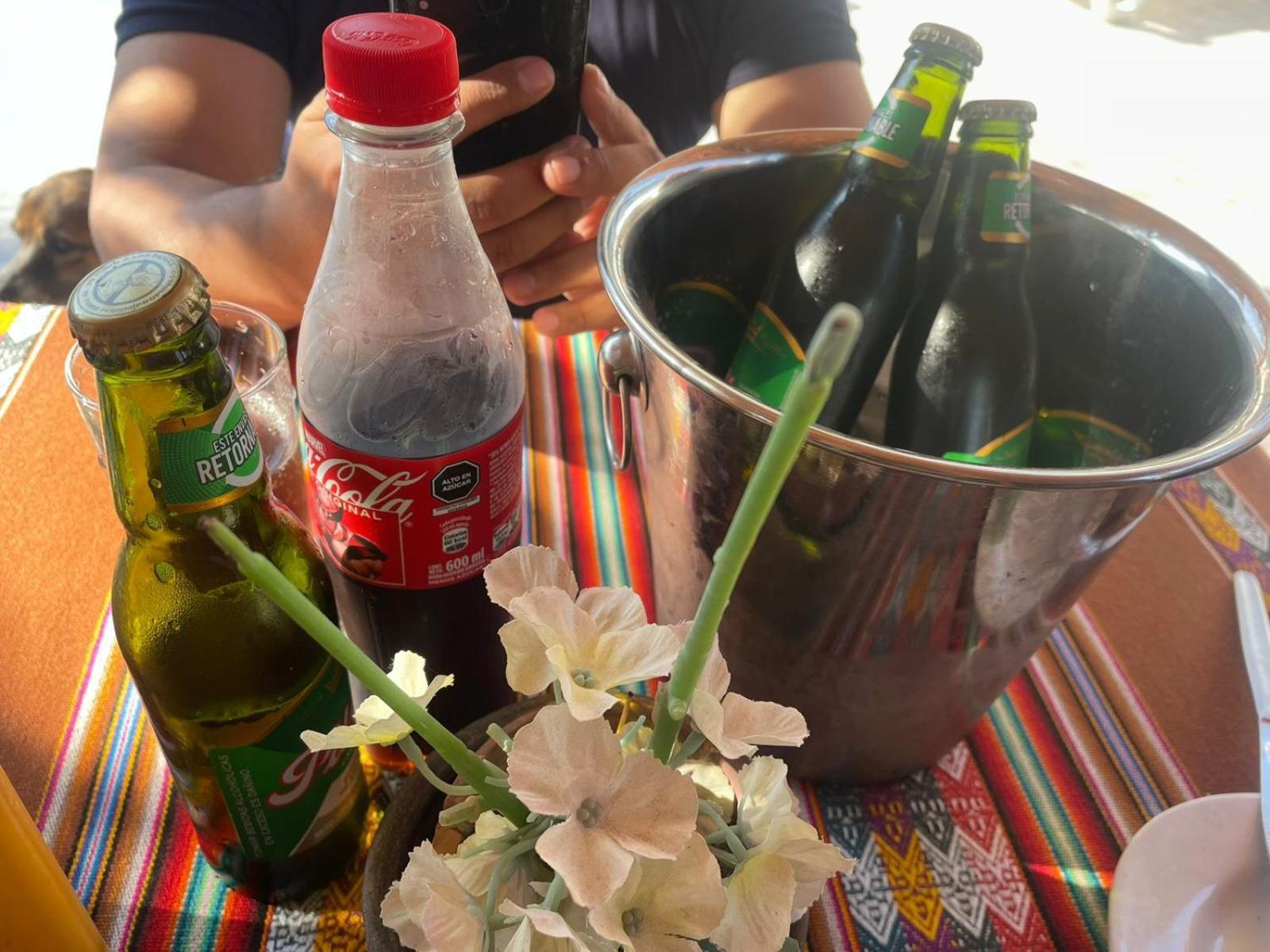 Samay77 Ica Dış mekan fotoğraf
