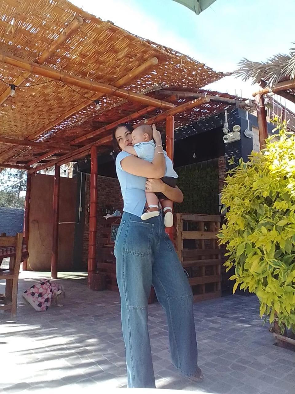 Samay77 Ica Dış mekan fotoğraf