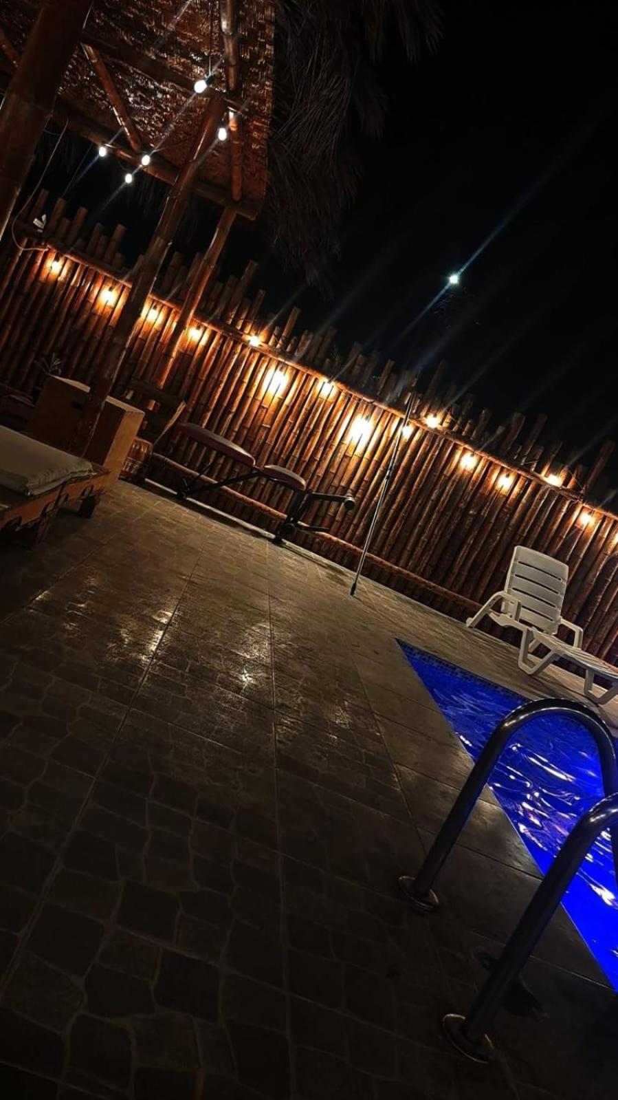 Samay77 Ica Dış mekan fotoğraf